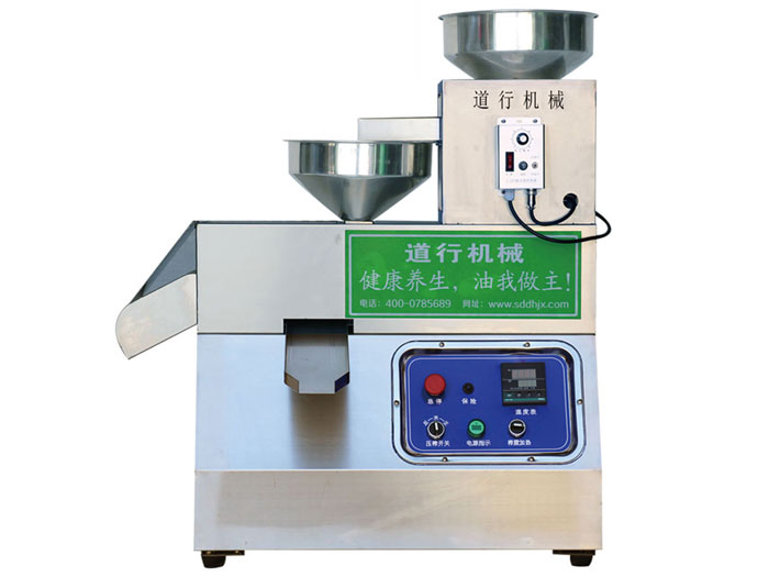 小型榨油機(jī)的原理、類型、使用方法和優(yōu)點(diǎn)